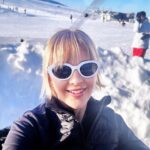 Yeliz Doğramacılar Instagram - ❄️🎿☃️ 2024