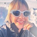 Yeliz Doğramacılar Instagram - ❄️🎿☃️ 2024