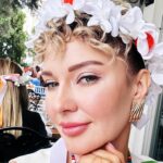 Yeliz Doğramacılar Instagram - 12.Uluslararası Portakal Çiçeği Karnavalınında 6. Kez düzenlenen Portakallı Lezzetler yarışması sunumundan..Emeği geçen herkese teşekkürler @tayyarzaimoglu @ahbozkurt001 @turkiye_kulturyolu @nisandaadanada 🍊🍊 Adana 🧡🧡