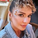Yeliz Doğramacılar Instagram - 12.Uluslararası Portakal Çiçeği Karnavalınında 6. Kez düzenlenen Portakallı Lezzetler yarışması sunumundan..Emeği geçen herkese teşekkürler @tayyarzaimoglu @ahbozkurt001 @turkiye_kulturyolu @nisandaadanada 🍊🍊 Adana 🧡🧡