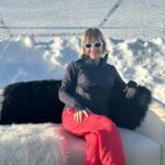 Yeliz Doğramacılar Instagram - ❄️🎿☃️ 2024