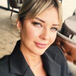 Yeliz Doğramacılar Instagram – 🖤🐝