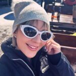 Yeliz Doğramacılar Instagram - ❄️🎿☃️ 2024