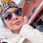 Yeliz Doğramacılar Instagram - ❄️🎿☃️ 2024
