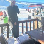 Yeliz Doğramacılar Instagram - ❄️🎿☃️ 2024