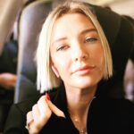 Yeliz Doğramacılar Instagram - ✈️🖤