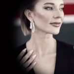 Yeliz Doğramacılar Instagram - 7.Uluslararası Lezzet Festivali 1. Gün 🖤⭐️💣🔥