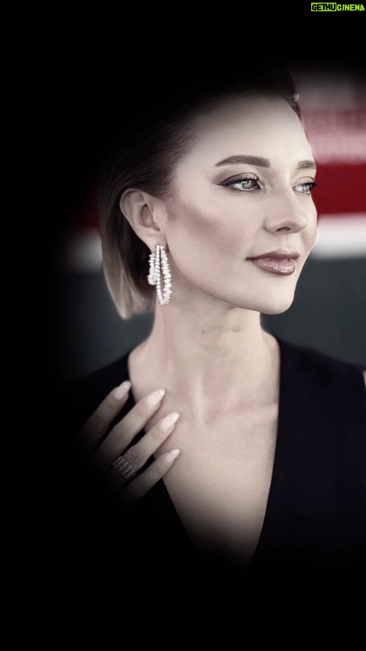 Yeliz Doğramacılar Instagram - 7.Uluslararası Lezzet Festivali 1. Gün 🖤⭐️💣🔥