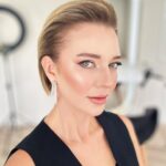 Yeliz Doğramacılar Instagram – 🌓💫☀️🖤