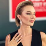 Yeliz Doğramacılar Instagram – 🌓💫☀️🖤