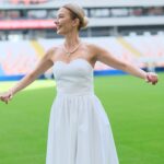 Yeliz Doğramacılar Instagram – 🕊️⭐️🤍