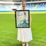 Yeliz Doğramacılar Instagram – 🕊️⭐️🤍
