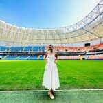 Yeliz Doğramacılar Instagram – 🕊️⭐️🤍