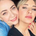 Yeliz Doğramacılar Instagram – Bugün Yelizimle @yelizdogramacilar biraraya geldik..çok özlemişiz birbirimizi..💕💕💕🧿🧿