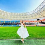 Yeliz Doğramacılar Instagram – 🕊️⭐️🤍