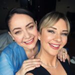 Yeliz Doğramacılar Instagram – Bugün Yelizimle @yelizdogramacilar biraraya geldik..çok özlemişiz birbirimizi..💕💕💕🧿🧿