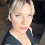 Yeliz Doğramacılar Instagram – 🖤✨