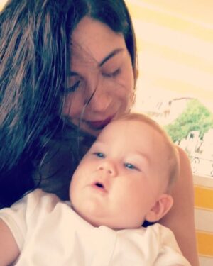 Yeliz Kuvancı Instagram - 💙