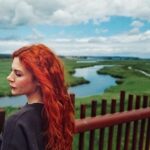 Yeliz Kuvancı Instagram - Son zamanlarda çok iyi olan şeylerden biri bu geziydi. -dönüş yolunda, arabanın içinde(!) devler devi gregor samsayı tshirtüme yapışmış halde görüp kısmî felç geçirdiğim an hariç-