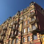 Yeliz Kuvancı Instagram – #kiev