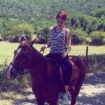 Yeliz Kuvancı Instagram - Merhabaaa merhabaaa 🌾🌼🌞