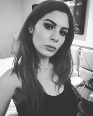 Yeliz Kuvancı Instagram - 🐾