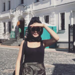 Yeliz Kuvancı Instagram – #kiev
