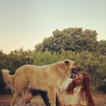 Yeliz Kuvancı Instagram - Merhabaaa merhabaaa 🌾🌼🌞