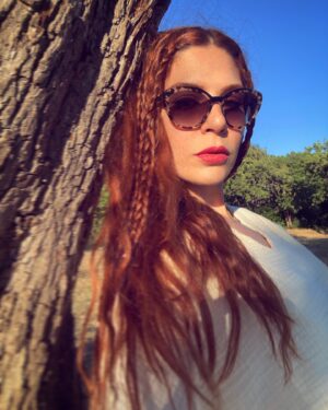 Yeliz Kuvancı Instagram - Merhabaaa merhabaaa 🌾🌼🌞