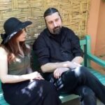 Yeliz Kuvancı Instagram – @mesut_sure “Sıkı Rabarba dinleyicileri bilir .. Bir kaç ay önce Yeliz Kuvancı ile birlikte gezi programı çekmek için Fas’a gittik .. @yelizkuvancii .. Komik ve enteresan bir tecrübe oldu :) .. Pek yakında YouTube’da yayınlarız ..