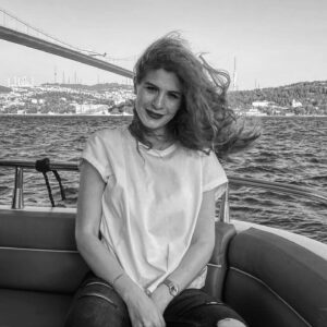 Yeliz Kuvancı Instagram - #challengeaccepted #womanempowerment 
#istanbulsözleşmesiyaşatır