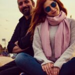 Yeliz Kuvancı Instagram – 🌈
Yakın zamanda paylaşırız @mesut_sure yle Fas maceramızı. 👀deneme bir i kiğğğ
Bi’çok tuhaflığa cumburlopp daldık… 💃🐪🌎 #fas #marakeş #morocco #travel