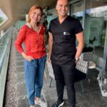 Yeliz Kuvancı Instagram – Dişiyle ilgili sağlık sorunları veya estetik açıdan hayalleri olanlar;  bu klinik, işlemlerin sonuçları ve tüm çalışanları şa-ha-ne:) Emeğinize sağlık🙏🏼