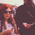 Yeliz Kuvancı Instagram – 🌈
Yakın zamanda paylaşırız @mesut_sure yle Fas maceramızı. 👀deneme bir i kiğğğ
Bi’çok tuhaflığa cumburlopp daldık… 💃🐪🌎 #fas #marakeş #morocco #travel