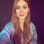 Yeliz Kuvancı Instagram – Bonjouuurrr🌈