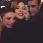 Yeliz Kuvancı Instagram – #sadakatsiz /2021 🌸🎉