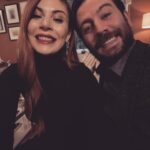 Yeliz Kuvancı Instagram – #sadakatsiz /2021 🌸🎉