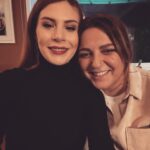 Yeliz Kuvancı Instagram – #sadakatsiz /2021 🌸🎉