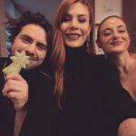 Yeliz Kuvancı Instagram – #sadakatsiz /2021 🌸🎉