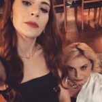 Yeliz Kuvancı Instagram – #sadakatsiz /2021 🌸🎉