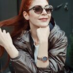 Yeliz Kuvancı Instagram – 🙋🏼‍♀️Neşe küpü olduğum bir günden mer ha ba
