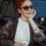 Yeliz Kuvancı Instagram – 🙋🏼‍♀️Neşe küpü olduğum bir günden mer ha ba