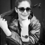 Yeliz Kuvancı Instagram – 🙋🏼‍♀️Neşe küpü olduğum bir günden mer ha ba