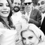 Yeliz Kuvancı Instagram – Madem birinci olduk, biraz setten fotoğraf ? 🙋🏼‍♀️🤍🥳 

#sadakatsiz