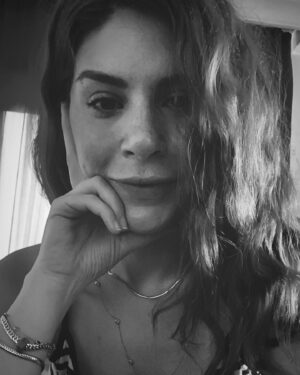 Yeliz Kuvancı Instagram - 