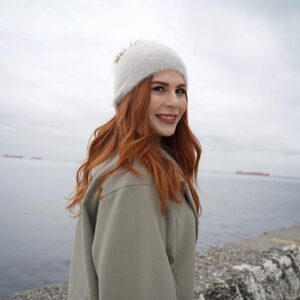 Yeliz Kuvancı Instagram - 