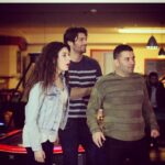 Yeliz Kuvancı Instagram - 🔫😎 #hangimizsevmedik