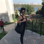 Yeliz Kuvancı Instagram – #kiev