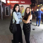 Yeliz Kuvancı Instagram – #kiev