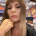 Yeliz Kuvancı Instagram -